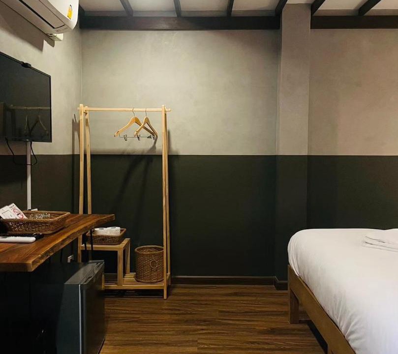 Photo of Bedroom in Sattahip