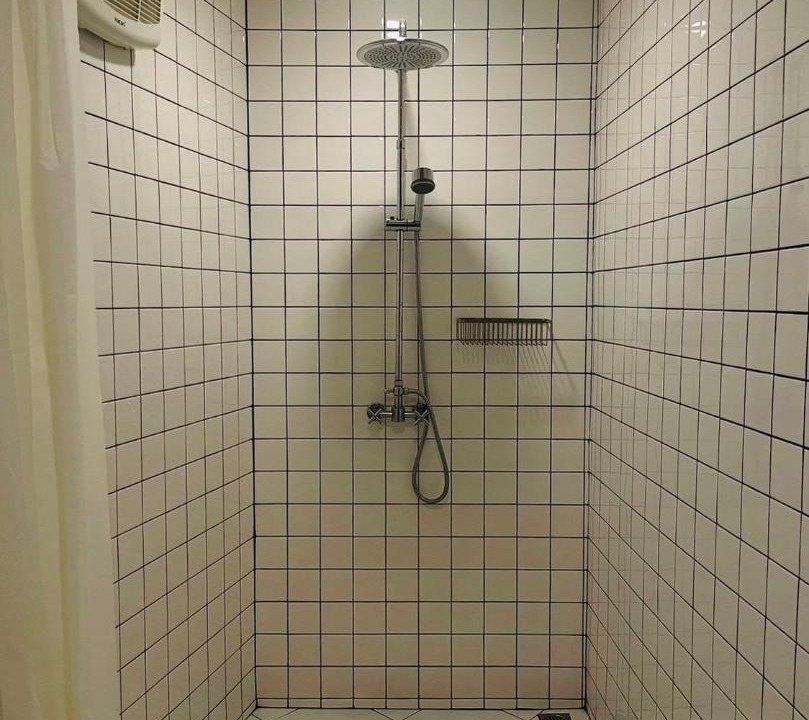 Photo of Bathroom in Sattahip