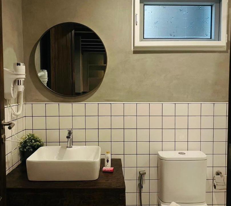 Photo of Bathroom in Sattahip