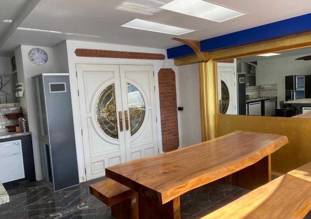 Photo of Kitchen in Huai Yai