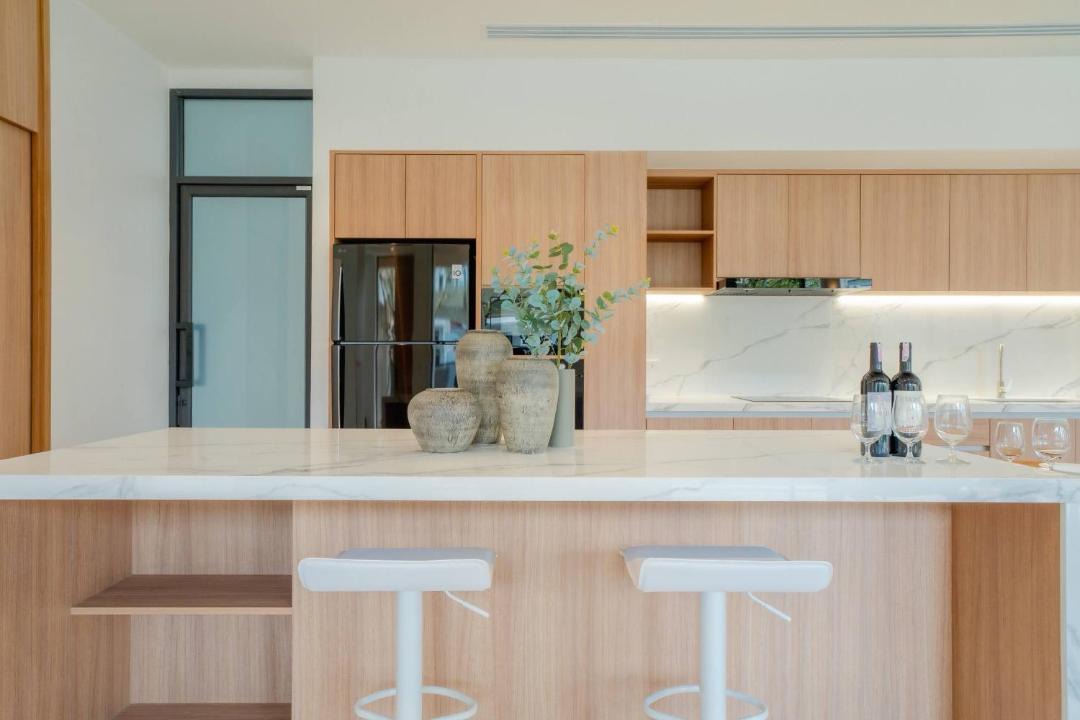 Photo of Kitchen in Ban Saiyuan