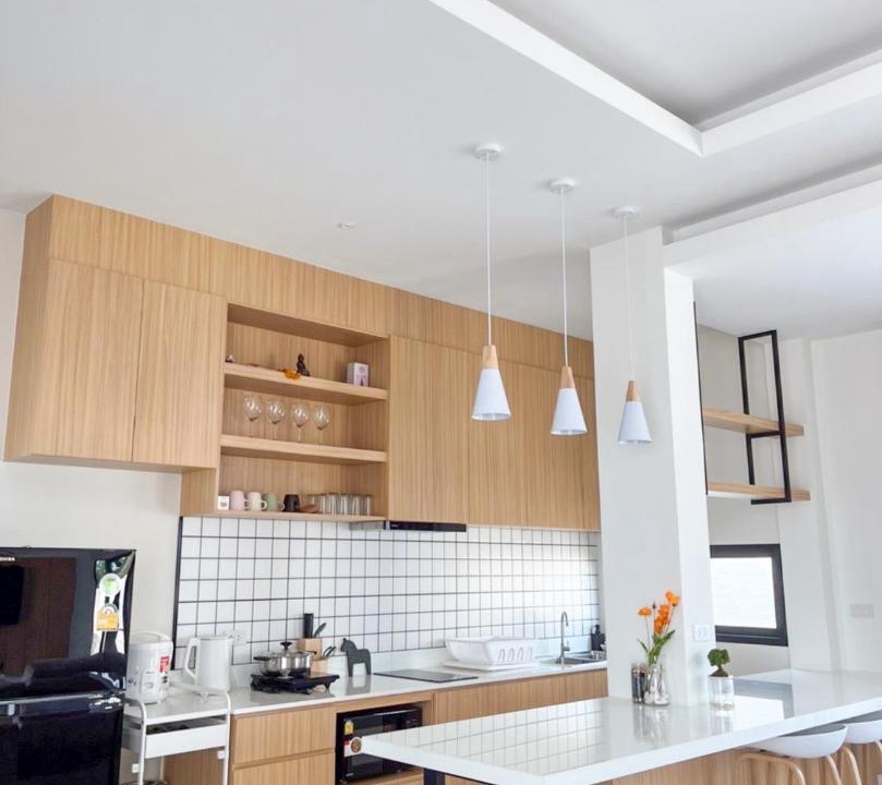 Photo of Kitchen in Hin Lek Fai