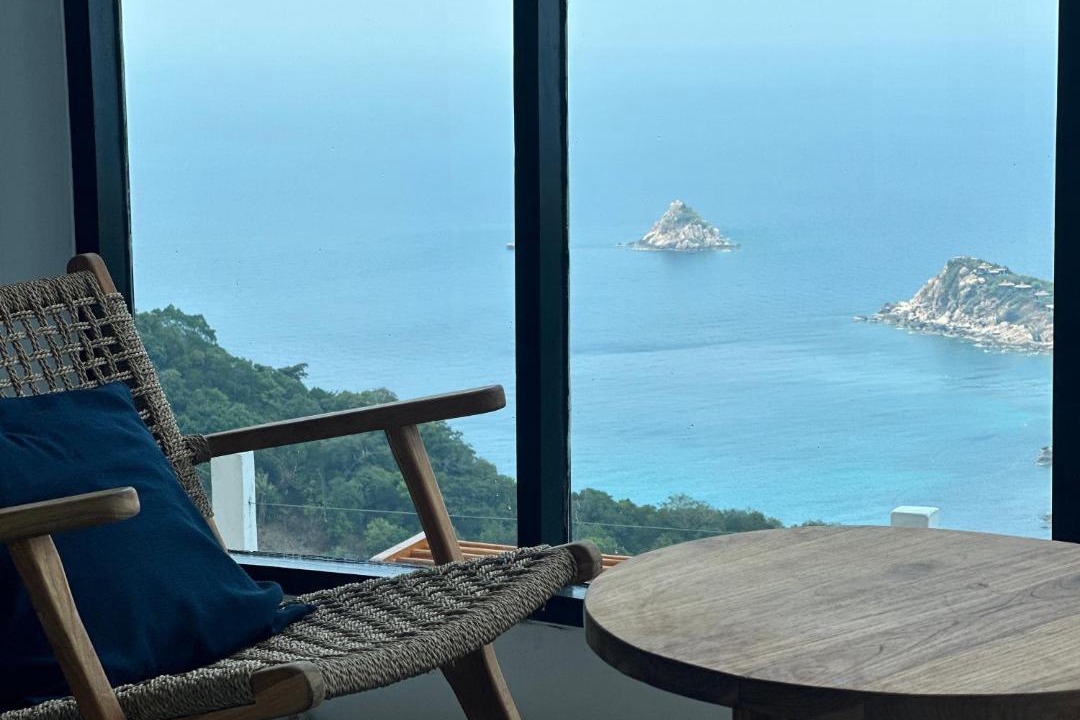 Photo of Others in Koh Tao
