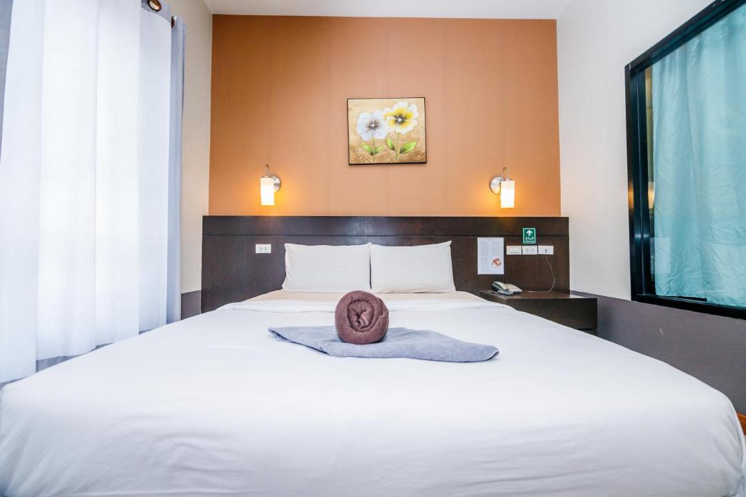Photo of Bedroom in Satun