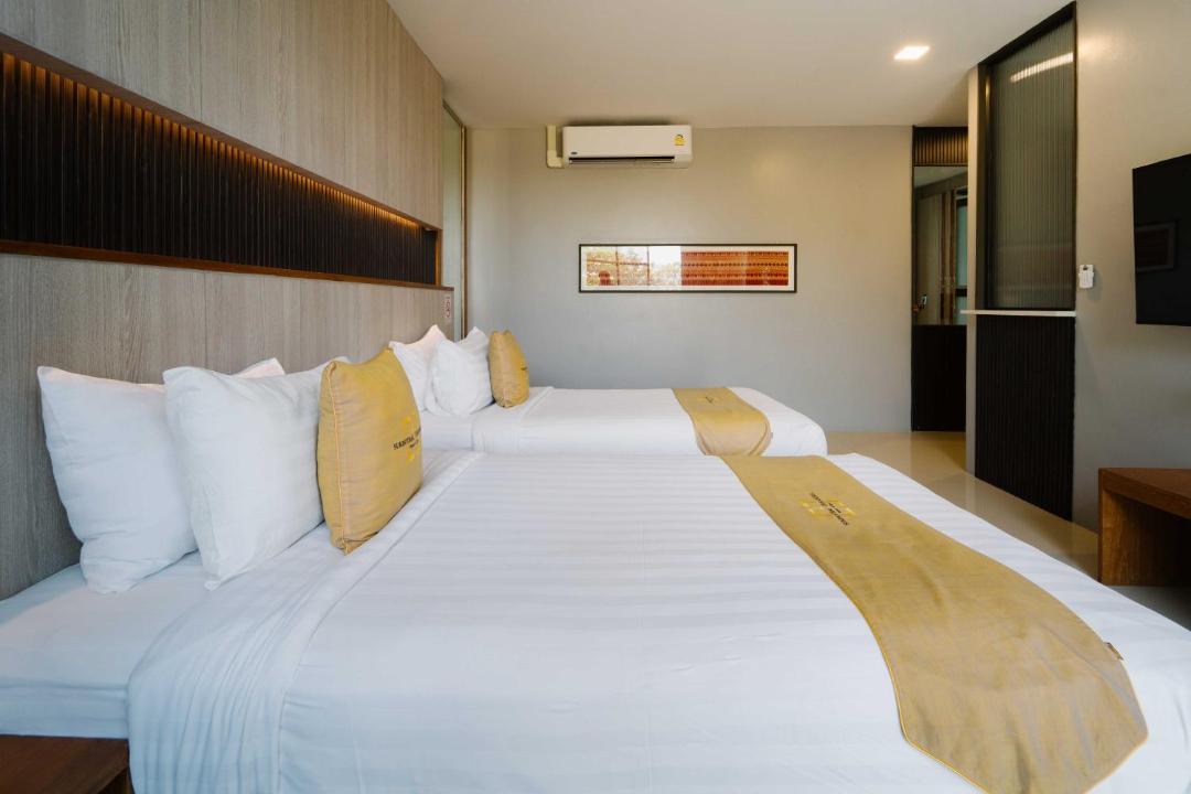 Photo of Bedroom in Mueang Kao
