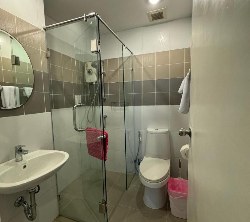Photo of Bathroom in Chalong
