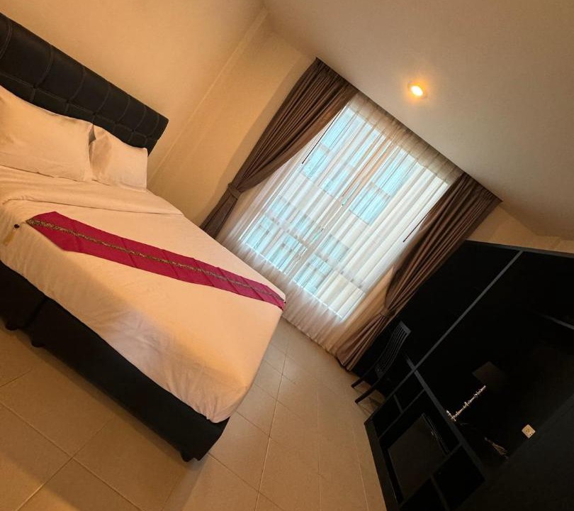 Photo of Bedroom in Chalong