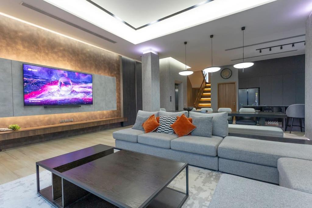 Photo of Livingroom in Ban Saiyuan