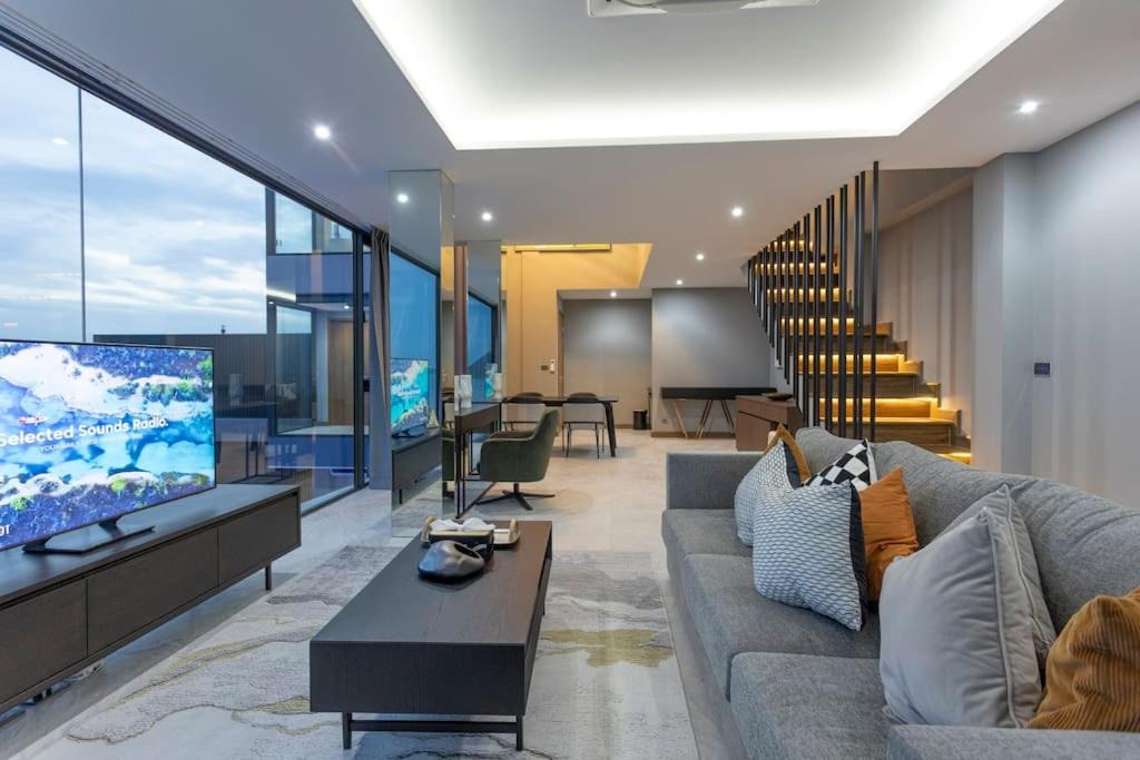 Photo of Livingroom in Ban Saiyuan