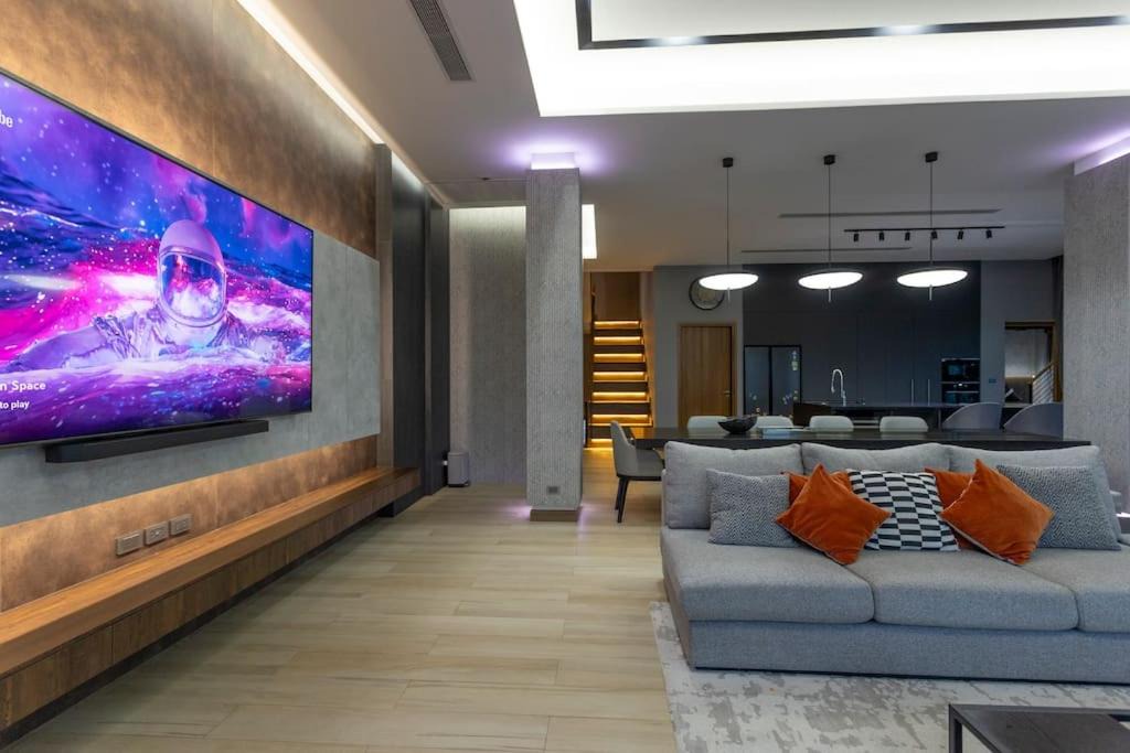 Photo of Livingroom in Ban Saiyuan