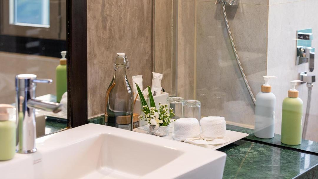 Photo of Bathroom in Lamai