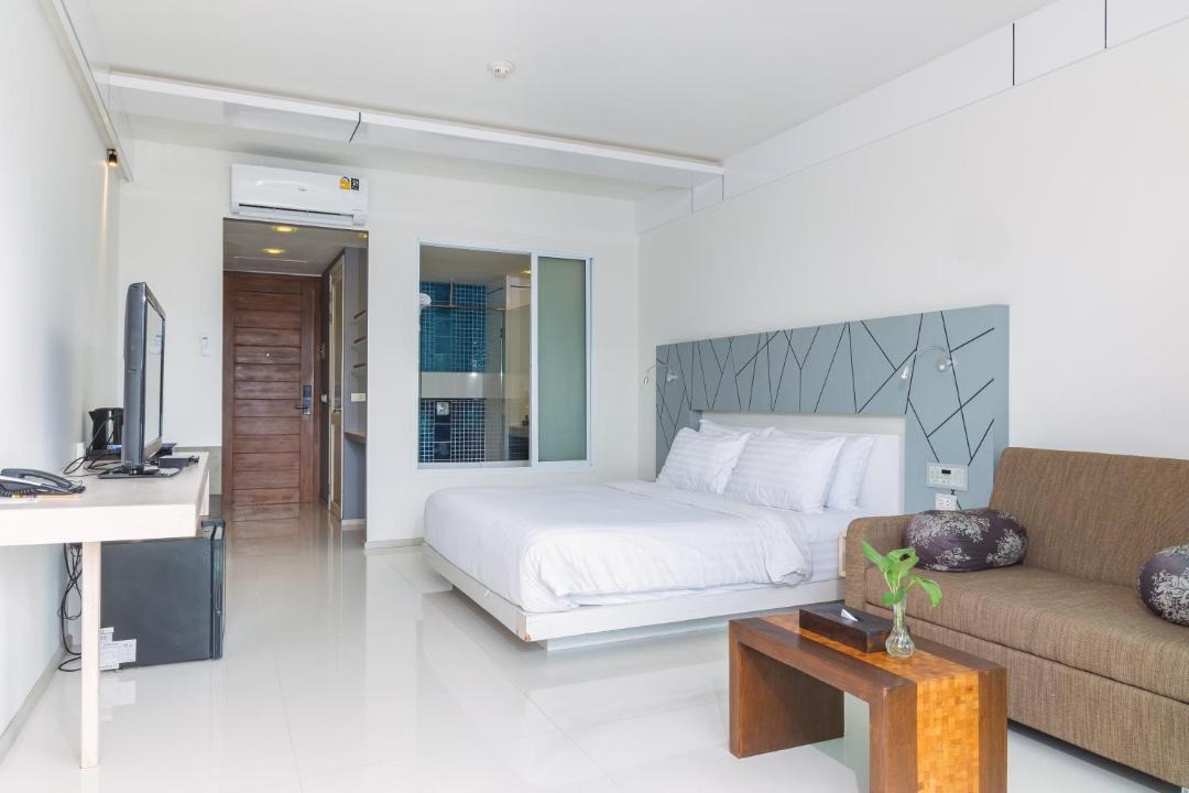 Photo of Bedroom in Chaweng City Center