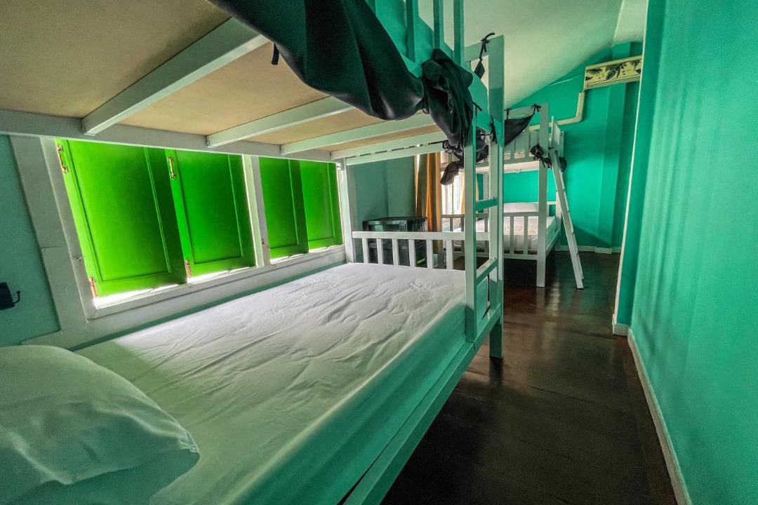 Photo of Bedroom in Ban Phan Thom