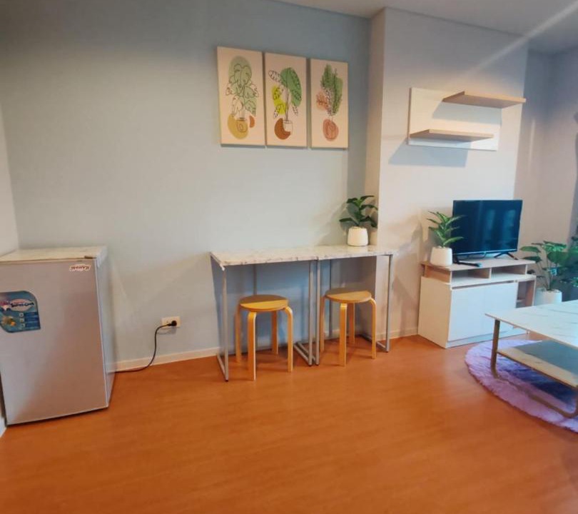 Photo of Livingroom in Cha-am