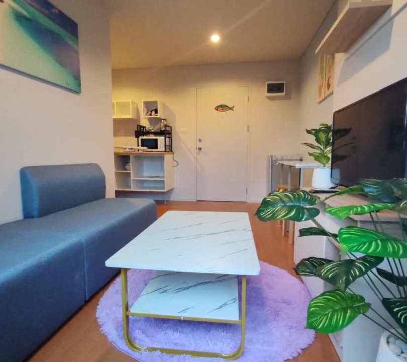 Photo of Livingroom in Cha-am