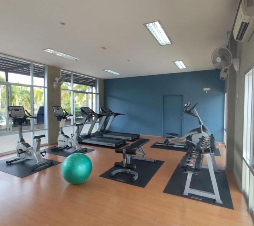 Photo of Livingroom in Cha-am