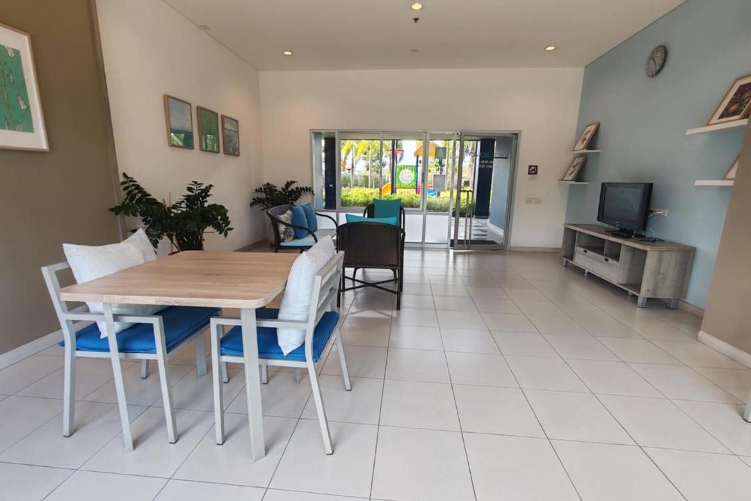 Photo of Livingroom in Cha-am