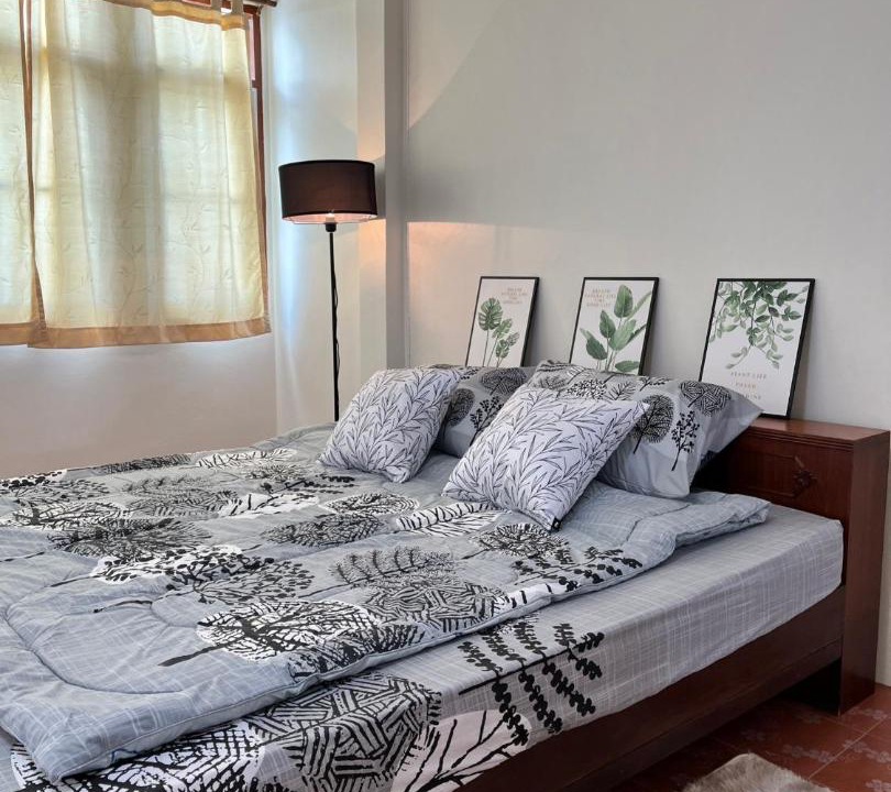 Photo of Bedroom in Talat Nuea