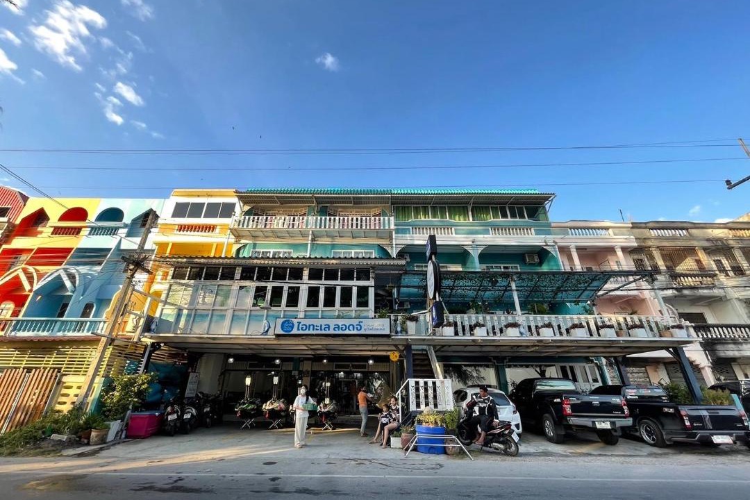 Photo of Others in Rayong