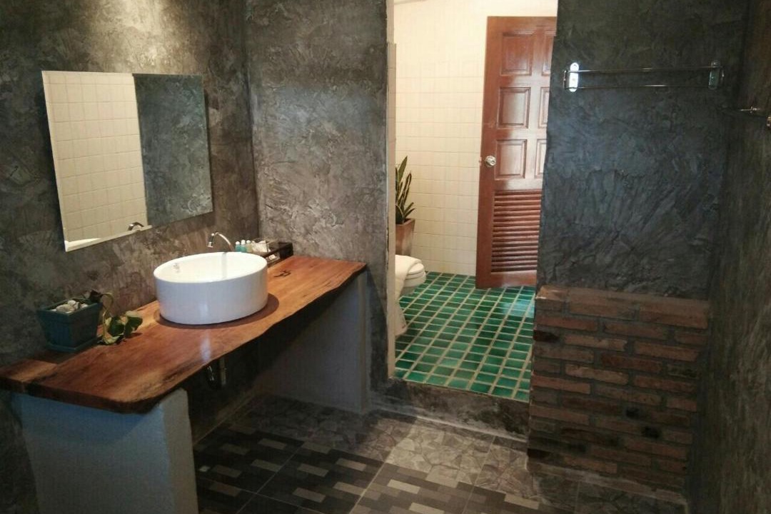 Photo of Bathroom in Thung Wa