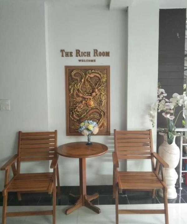 Photo of Livingroom in Nakhon Ratchasima