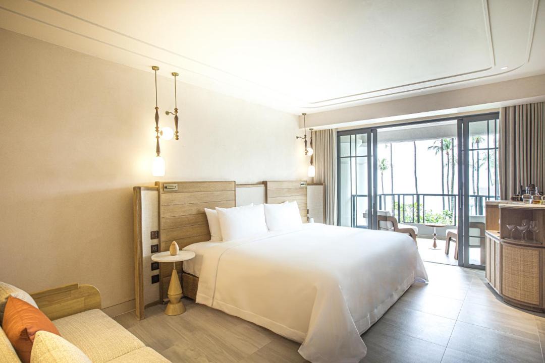 Photo of Bedroom in Chaweng City Center