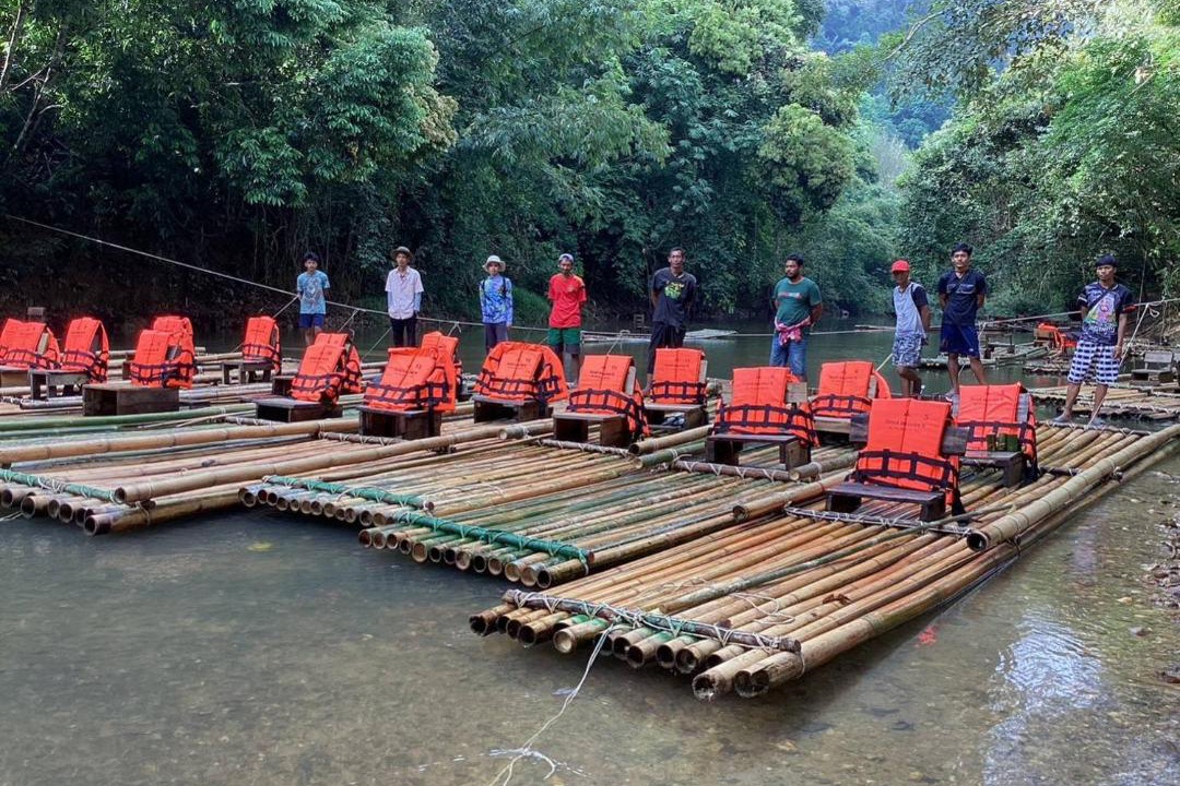 Photo of Others in Khlong Sok