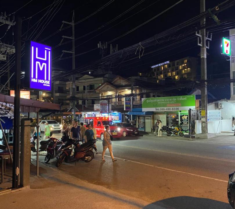 Photo of Others in Patong