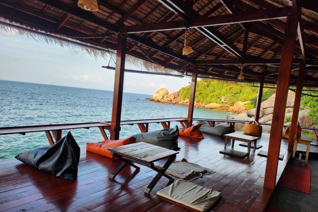 Photo of Others in Koh Tao
