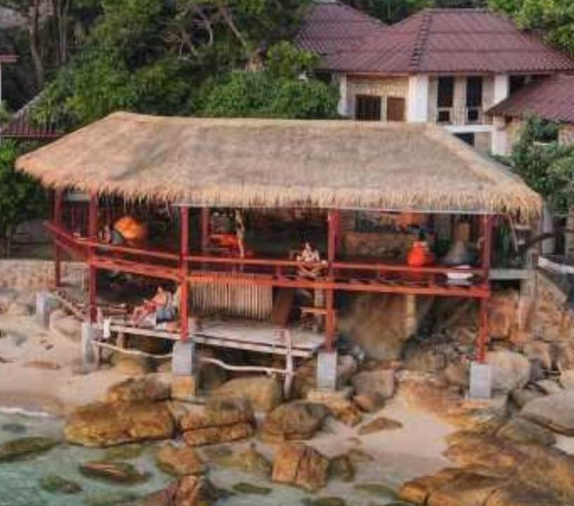 Photo of Others in Koh Tao