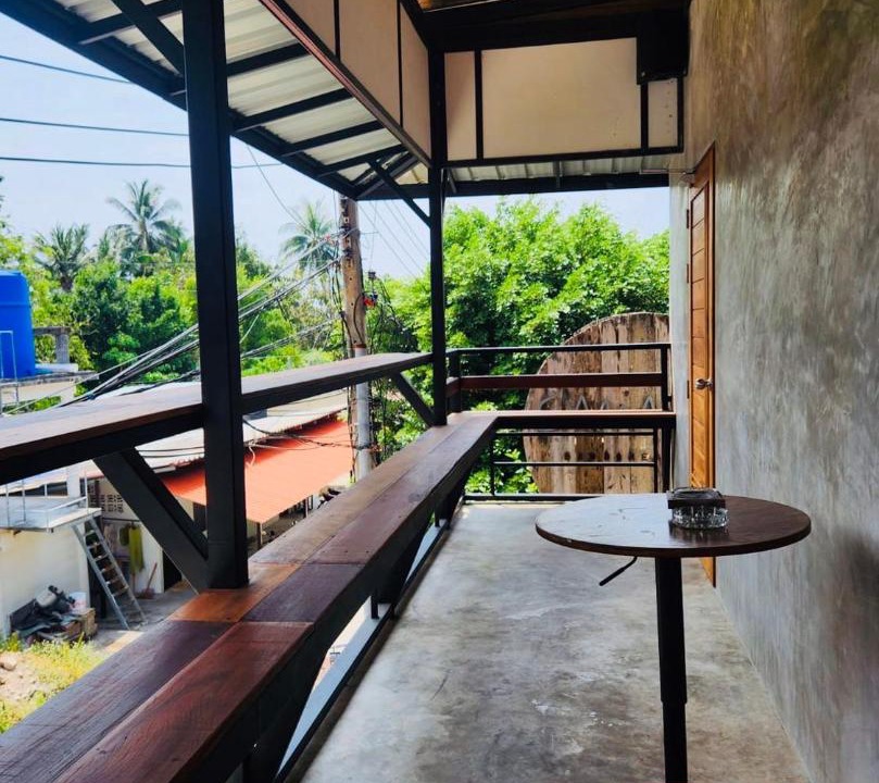 Photo of Others in Koh Tao