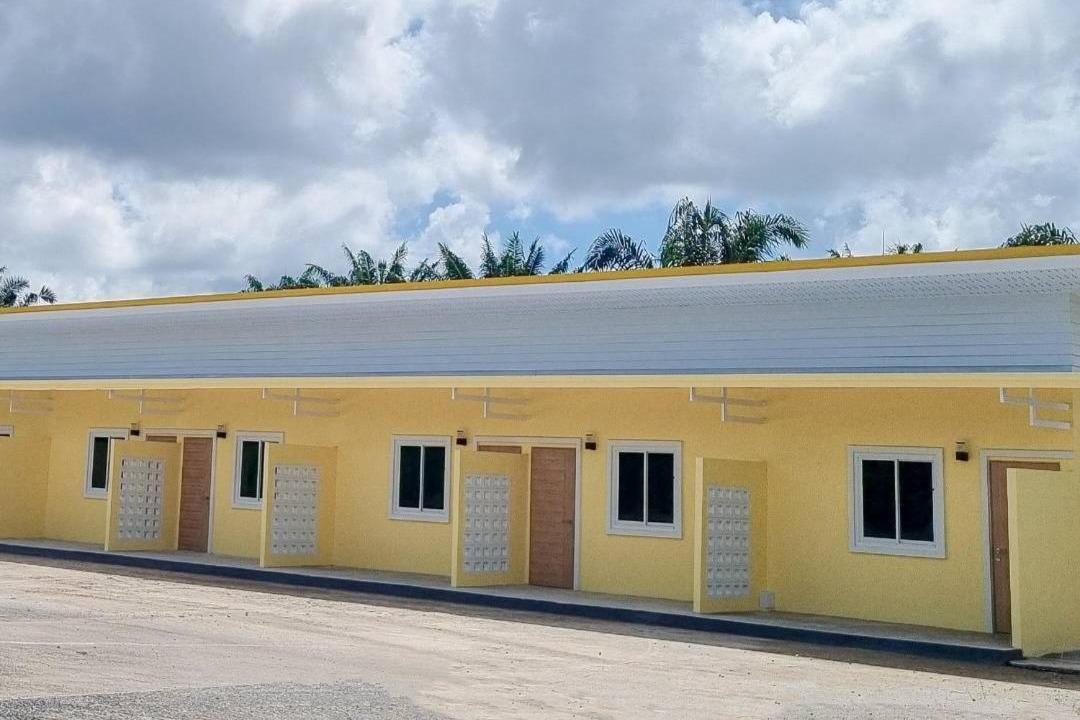 Photo of Buildings in Phunphin