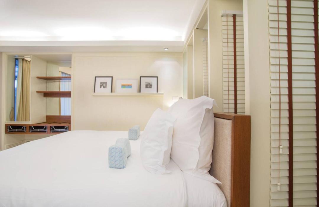 Photo of Bedroom in Hua Hin
