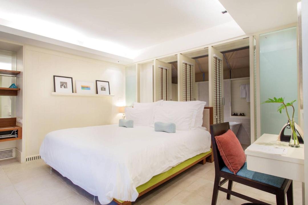 Photo of Bedroom in Hua Hin
