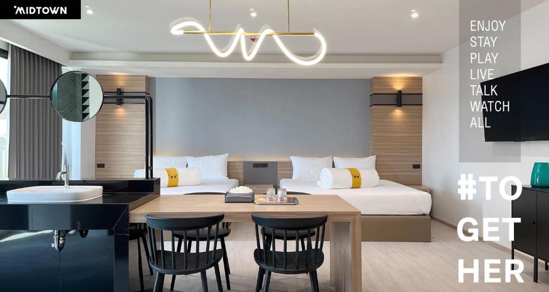 Photo of Livingroom in Hat Yai