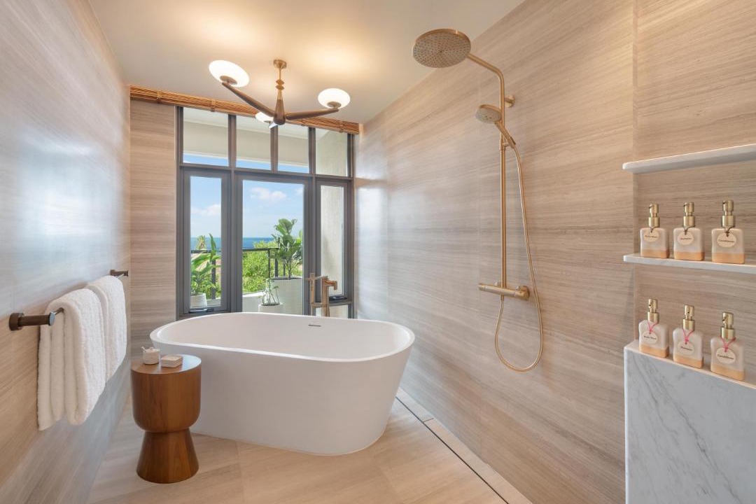 Photo of Bathroom in Chaweng City Center
