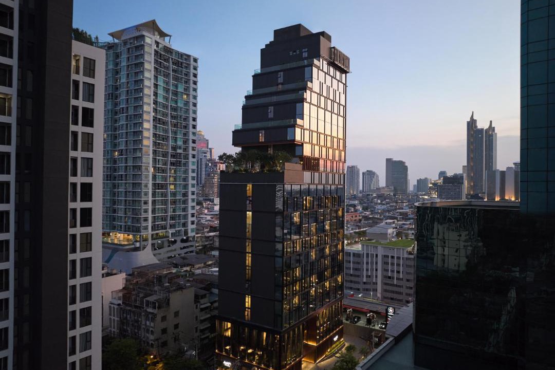 Photo of Others in Si Phraya