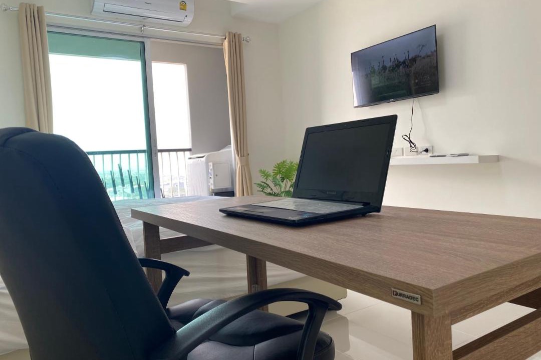 Photo of Livingroom in Suan Luang