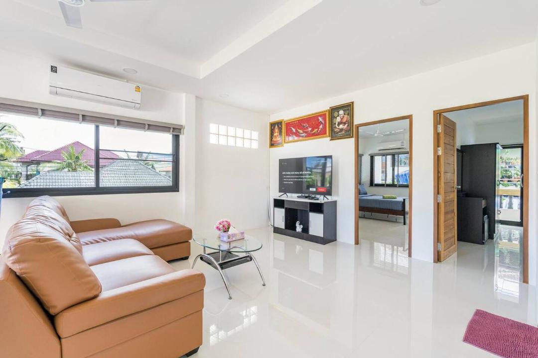 Photo of Livingroom in Kamala