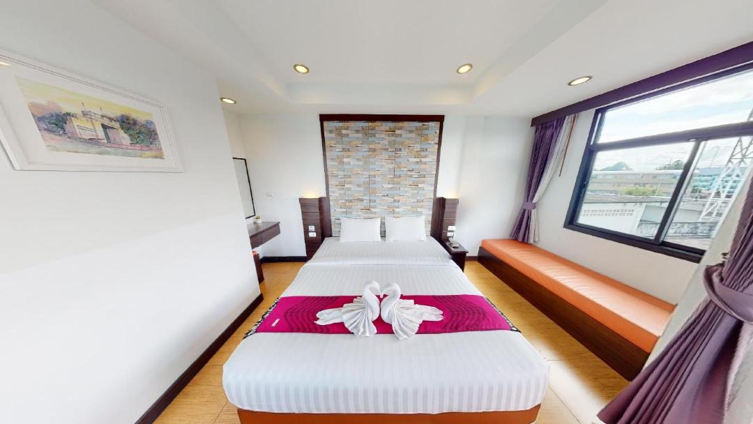 Photo of Bedroom in Ban Tai