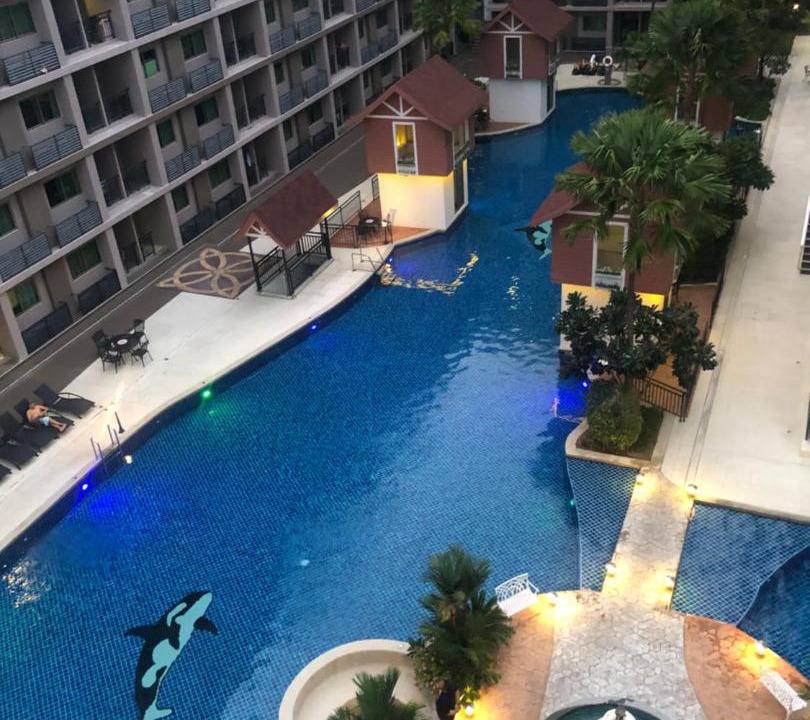 Photo of Others in Jomtien