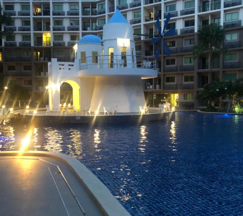 Photo of Others in Jomtien