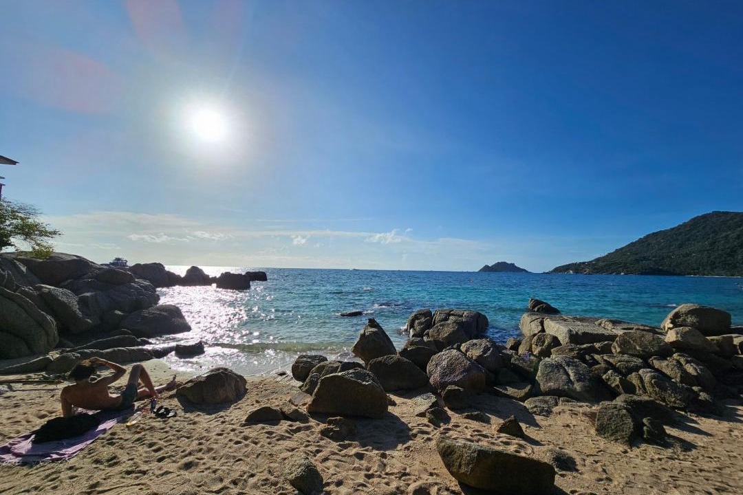 Photo of Others in Koh Tao