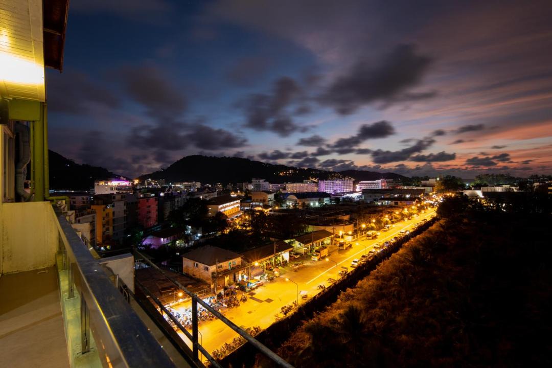 Photo of Others in Patong