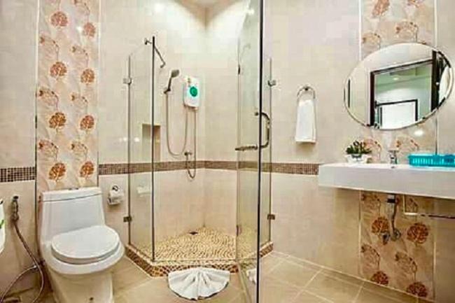Photo of Bathroom in Hua Hin