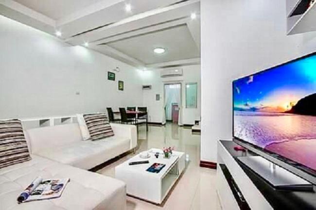 Photo of Livingroom in Hua Hin
