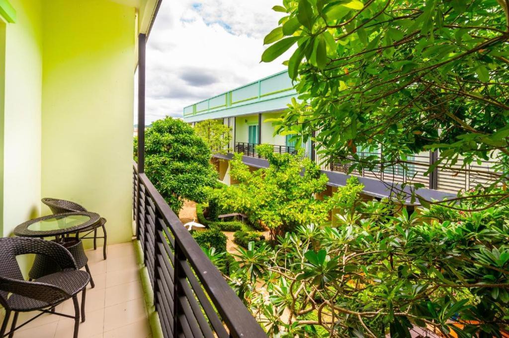 Photo of Patio Balcony in Hua Hin