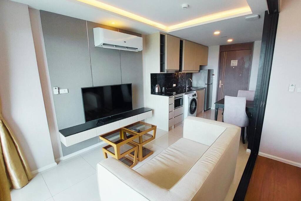 Photo of Livingroom in Cherngtalay