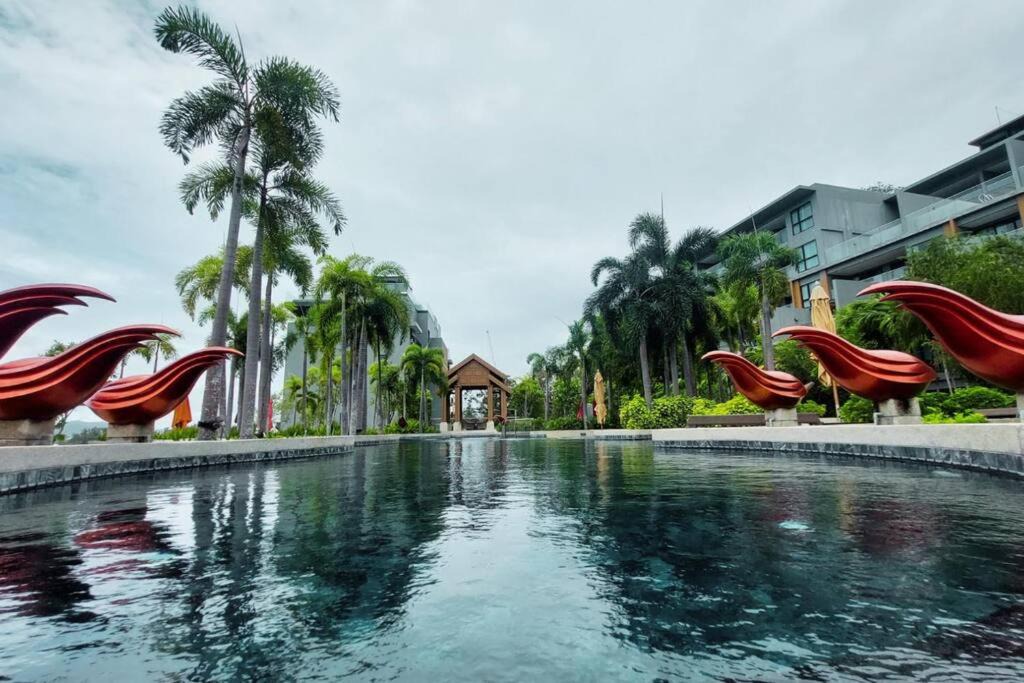 Photo of Outdoor in Cherngtalay