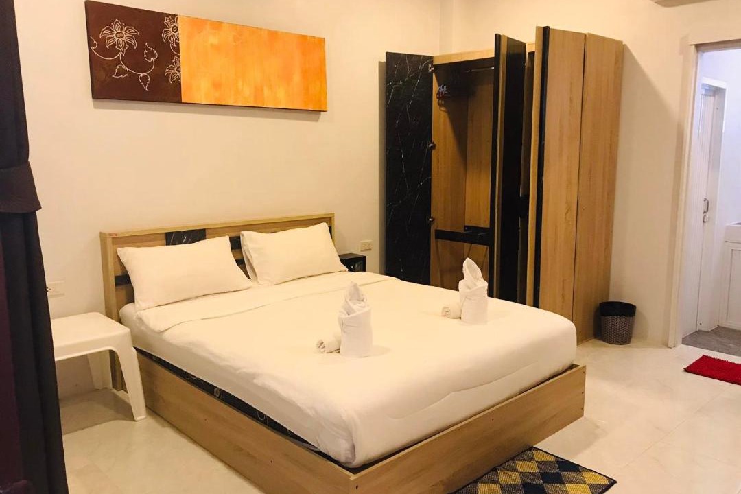 Photo of Bedroom in Kata